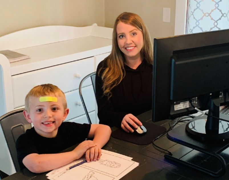 Team Member Spotlight Jessica Nesbitt